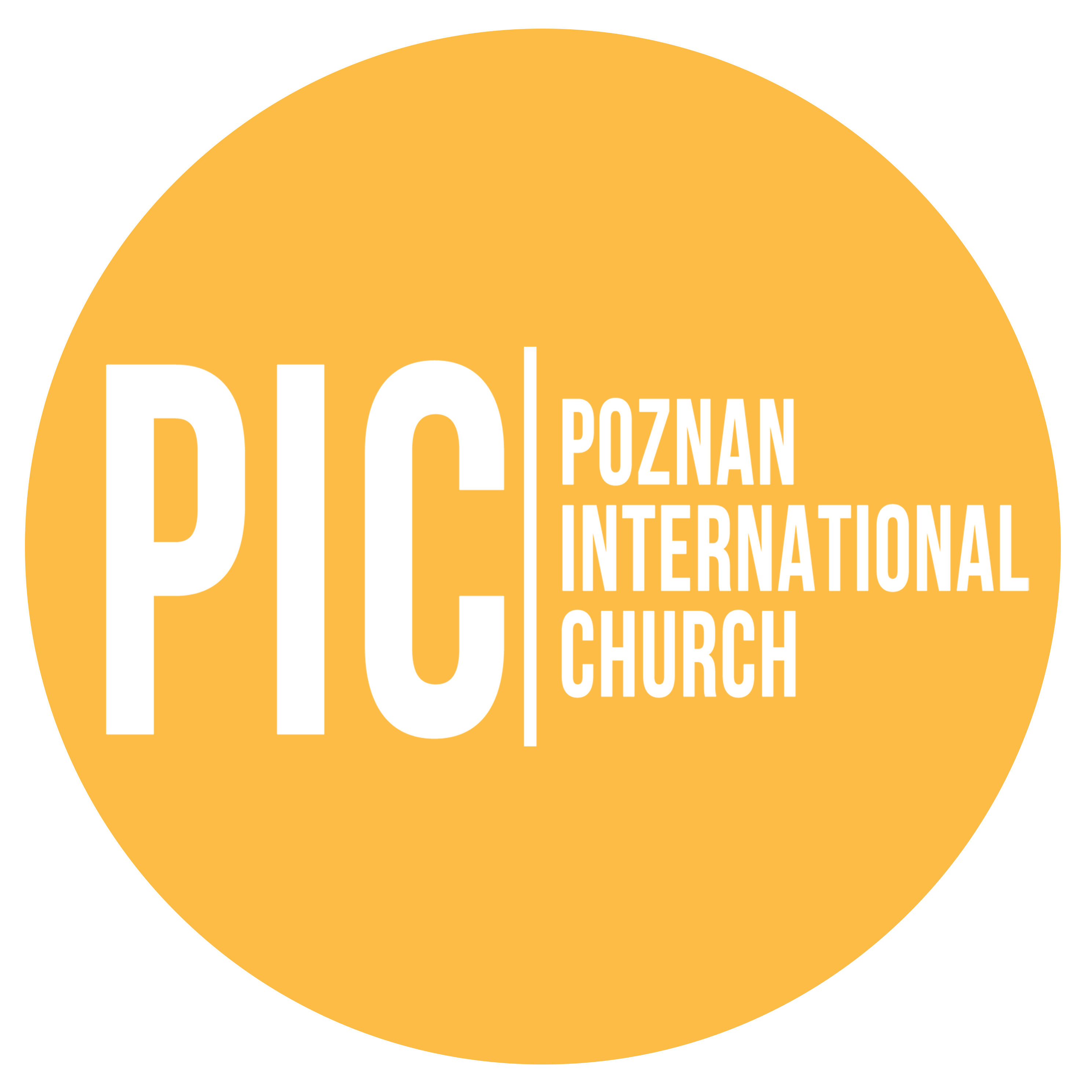 Poznan International Church